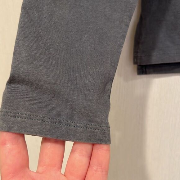 Zara long sleeve blouse - Picture 4 of 7